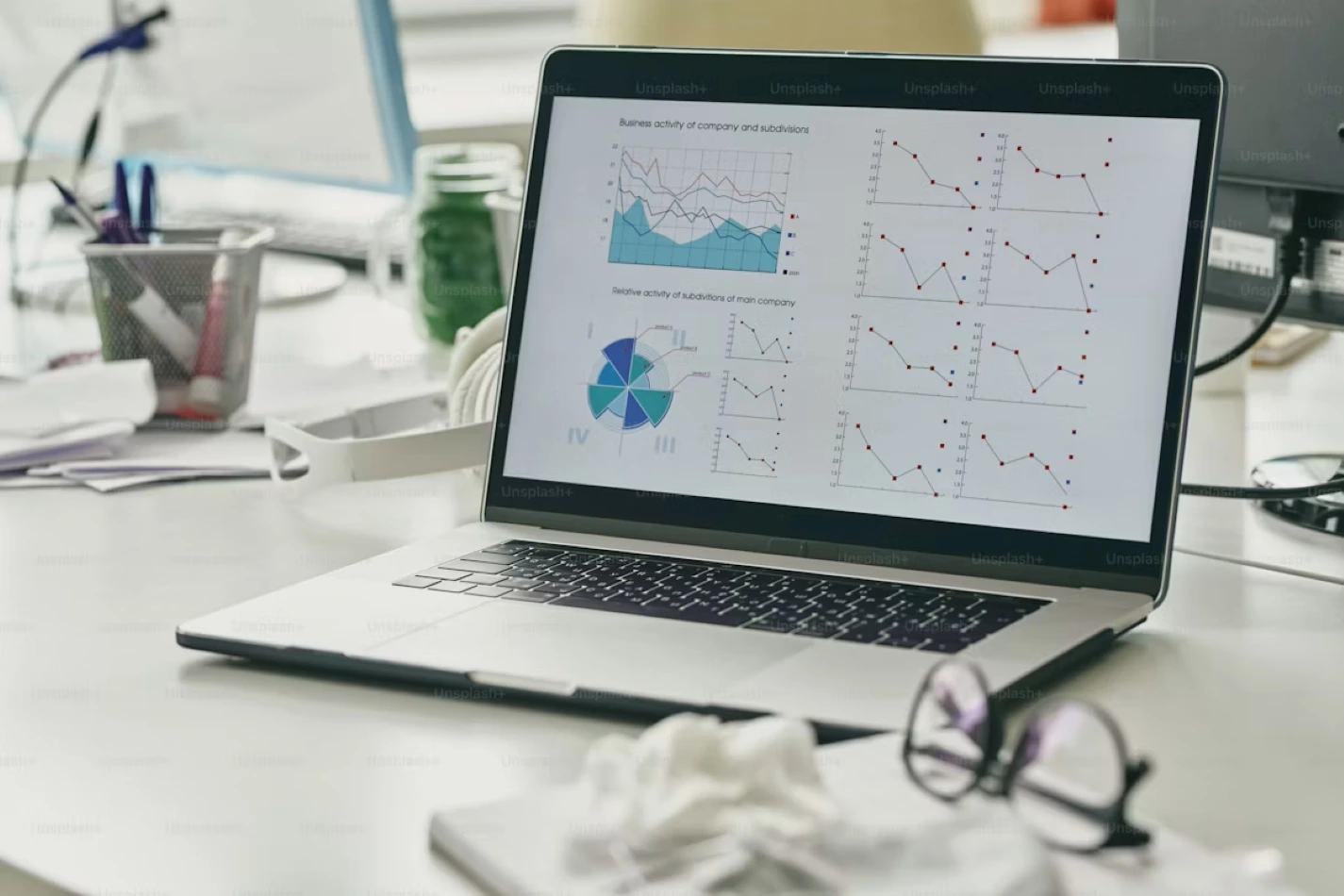 Business Intelligence servicios