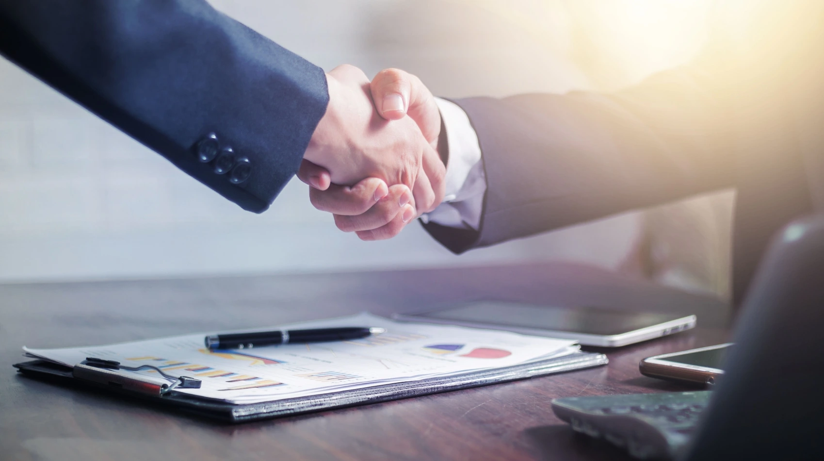 Business Intelligence servicios